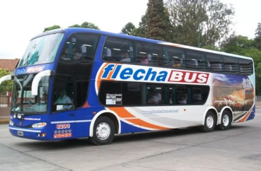 Piden sancionar a Flecha Bus por el precio de los pasajes a Cafayate durante la Serenata