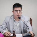 “El rector gastó cuatro millones en un brindis postpandemia” Pablo Lopez