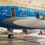 Descontento del Personal Aeronáutico: Asamblea y Paro contra la Privatización de Aerolíneas Argentinas