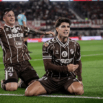 Platense le ganó por penales a River y es semifinalista del torneo