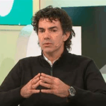 Urtubey en defensa del Hospital Garrahan: “No se trata de números, sino de vidas”