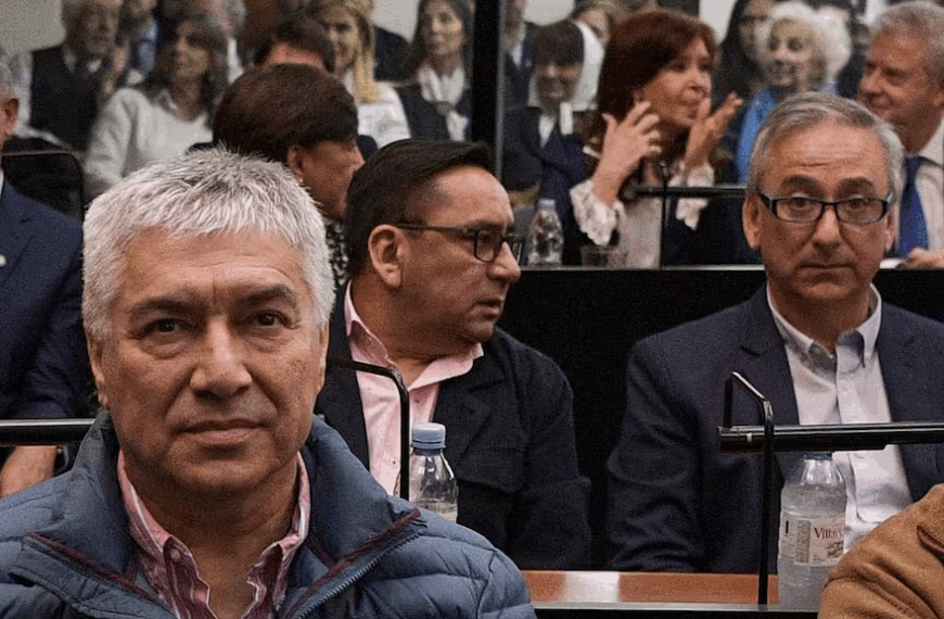 El botín de Báez bajo el martillo