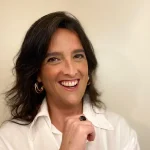 María Figallo asumió como nueva administradora del Mercado San Miguel