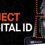 Reino Unido introduce el ‘BritCard’: identificación digital obligatoria para trabajadores